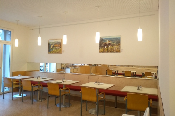Hotel Mobene Garni